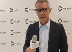 Cobianchi, McCann Worldgroup: "Per crescere serve cultural leadership, la capacità di leggere il mondo che cambia"