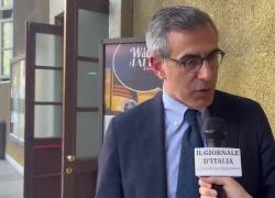 Crolla (AmCham): "Questione dimissioni Biden si risolverà tra pochi giorni; situazione geopolitica con Trump? Diversa postura con Russia e Cina"