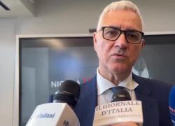 Cuzzilla (Trenitalia): "Abbiamo acquistato nuovi treni e dotato il Frecciarossa di soluzioni a beneficio dei passeggeri pi&ugrave; fragili"