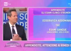 Buongiorno benessere, gaffe clamorosa di Vira Carbone: "Pompe, pomp*ni e pompette non servono" - VIDEO