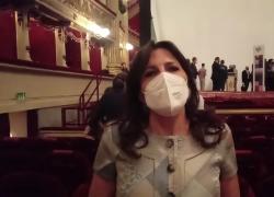 Annalisa Bruchi: "Prix Italia, ripartiamo dalla cultura!"