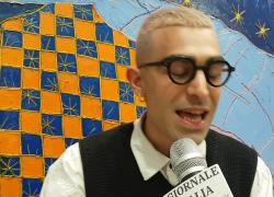 Giuseppe Mulas: "Proporre una visione diversa del reale e del quotidiano"

