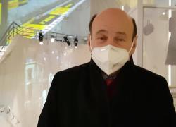 Pirelli 150 anni, il Sovrintendente Teatro alla Scala Meyer: "Fondamentale la vicinanza del mondo industriale alla cultura"
