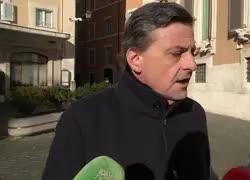 Azione, Calenda: "Rosato e Bonetti si uniscono al partito, saranno vicesegretario e vicepresidente" - VIDEO