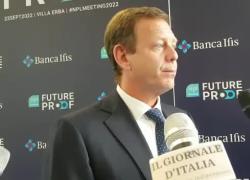 Frederik Geertman, Banca Ifis: "82 mld di deteriorato nei prossimi 3 anni, forte vivacità dell'industria NPL" 