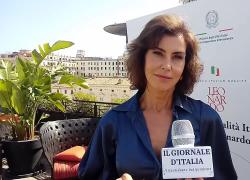 Premio Comitato Leonardo, Todini: "Dalle aziende premiate messaggio di ripartenza"