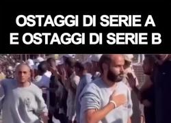 Gaza, 1960 ostaggi palestinesi liberati da Israele ma i media non ne parlano: la narrazione dei prigionieri "di serie A e di serie B" - VIDEO