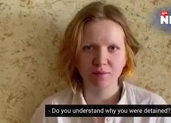 Daria Trepova confessa l'attentato di San Pietroburgo: "Ho portato l’esplosivo che ha ucciso Tatarsky" - VIDEO