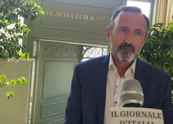 VVA Debt & Grant, Calvani: "PNRR, a disposizione 200 mld: utilizziamoli, occasione incredibile"