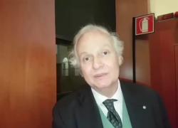 Lucchini (ICCH): "Il cambiamento è e deve essere un'opportunità per tutti, la velocità è in accelerazione, si andrà a New York in 1 'ora"