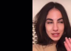 Gaffe di Giulia de Lellis: "Londra è bellissima ma non posso dire che..." VIDEO