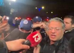 Ben Gvir ad Arad continua la propaganda anti-Iran: "Siamo in guerra contro il diavolo, bisogna combattere per vincerlo" - VIDEO