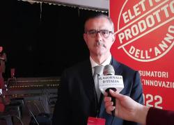 Carta Mooney premiata come Prodotto dell'anno 2022, Borgese: "Orgogliosi del Premio ricevuto. Lavoreremo  a una soluzione completamente tokenizzata"