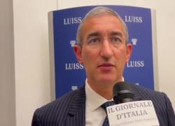 Gallone (Mastercard Italia): "Il nostro obiettivo &egrave; arrivare al 100% delle transazioni online entro il 2030"