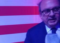 Gianluca Comin (Comin & Partners): “La comunicazione oggi è meno effimera e più completa, ne vediamo già i risultati con la crescita economica”