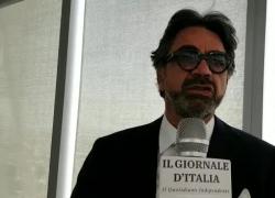 Armando De Nigris: "Guardare al futuro attraverso la valorizzazione dei prodotti italiani all'estero"