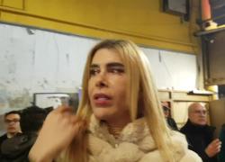 Sanremo, Urtis: “Unica canzone che mi piace è quella di Dargen; da premiare Geolier, l’hanno messo un po’ da parte”