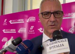 Cuzzilla (Trenitalia): "Il ringraziamento dei tanti utenti che ci scrivono testimonia il valore sociale del servizio che offriamo"