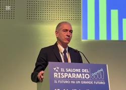 Tofanelli (Assoreti): “Il risparmio deve essere tradotto in investimento pena la perdita di valore; essenziale avvicinare i giovani a questo mondo” 