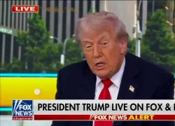 Attentato a Charlie Kirk, arrestato Tyler Robinson, Trump: “Killer consegnato dal padre, ha 22 anni, spero gli diano la pena di morte” – VIDEO