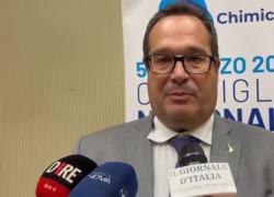 Durigon (MLPS): "La sostenibilit&agrave; previdenziale &egrave; solida: &euro;320 mld di spesa lorda, di cui &euro;66 mld di tasse"