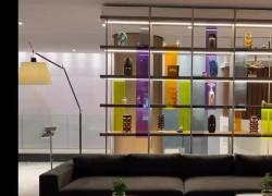 Inaugura, dopo lunghi e attenti restauri, il Radisson Blu Hotel Florence, moderno urban resort immerso nella campagna toscana 