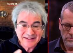 Ucraina, il fisico Carlo Rovelli: "Questa guerra fa comodo agli Stati Uniti" VIDEO