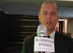 Italian Energy Summit,  Alverà (Snam): "Con Iris Ceramica produciamo ceramiche dall’idrogeno per la prima volta al mondo"