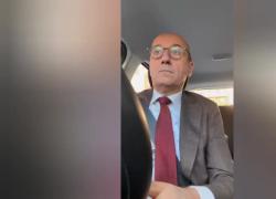 Sen. Bagnai: “Quanto ancora potrà andare avanti un sistema incentrato sull’indipendenza della banca centrale, ovvero uno Stato privato della sua sovranità monetaria, che alimenta la rendita finanziaria?”