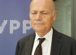 WPP inaugura il nuovo campus a Milano, Massimo Beduschi: "Oggi è il momento di ripartire"

