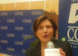 Consob, convegno su leadership femminile ed ESG; Mazzarella: “Bpm crede nel gender come leva strategica di sostenibilità“