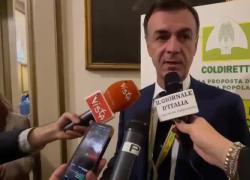 Prandini (Coldiretti): "L'alleanza con i pediatri italiani necessaria per guardare alla salute dei bambini che diventeranno i consumatori del domani"