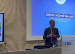Gorno Tempini (CDP SpA): "Sostegno a imprese e infrastrutture, più venture capital per innovazione e crescita sostenibile in Italia"