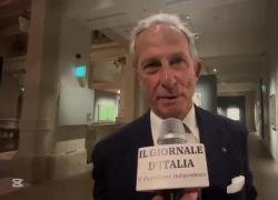 Miccichè (Intesa Sanpaolo): "Enzo Sellerio ha un valore emozionale per me da palermitano e amico di famiglia; l'arte è l'orgoglio della Banca, le persone e le storie passano, ma certi valori restano nei secoli"