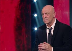 Fratelli di Crozza, Monologo sulla riforma della Giustizia