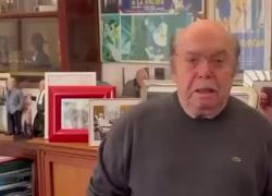 Papa Francesco, Lino Banfi ricorda il Pontefice morto: “Santità non mi aspettavo questa ‘sorpresa’, ora posso rivelare il nostro segreto” – VIDEO