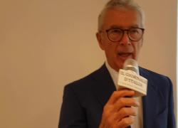 Mario Resca , Confimprese: "Liberare le risorse e snellire l'asfissiante burocrazia"