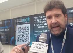Maione (Regione Lombardia): "La Lombardia &egrave; sempre all'avanguardia nel settore industriale, ma il focus rimane sulla semplificazione normativa"