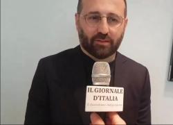 Vincenzo De Bellis (Art Basel): "Identità al centro della  Milano Art Week 2024; l'opera di Vezzoli si colloca perfettamente nella situazione geopolica attuale"