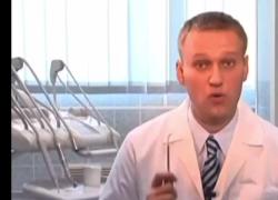 Navalny: "I migranti sono come la carie che sporca i denti. Raccomando una disinfezione completa" - VIDEO