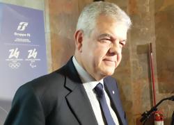 Ferraris: “Giochi Olimpici e Paralimpici Invernali di Milano Cortina 2026, Gruppo FS Premium partner ”