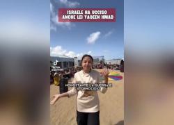 Gaza, anche l'influencer Yaqeen Hammad uccisa dal raid Idf a Deir al Balah, l'11enne raccontava la vita nella Striscia - VIDEO