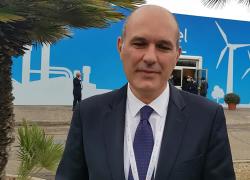Sergio Calci (sindaco Montalto di Castro): “Questo sarà il primo un museo della storia dell’energia in Italia”