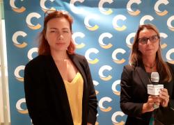 Di Bernardino e Fulli (Kel 12): "Le nuove escursioni di Costa Crociere"