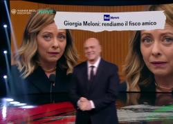 Fratelli di Crozza, monologo:"L'86% di contribuenti evade le tasse, facciamo come nel calcio un bel turnover fiscale"