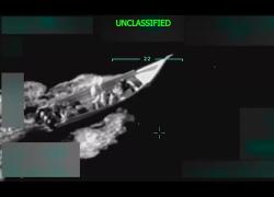 Usa, Trump annuncia: "Affondata barca venezuelana di narcotrafficanti", Ñáñez frena: "Usata l'IA per simulare operazione militare" - VIDEO