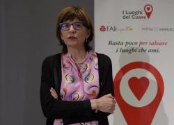 FAI e Intesa Sanpaolo, record di voti per la 12ª edizione de I Luoghi del Cuore, il censimento dei luoghi più amati dagli italiani