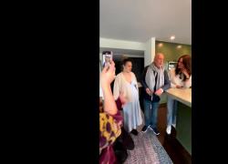 Bruce Willis festeggia il compleanno, Demi Moore pubblica un VIDEO che fa spaventare i fan