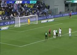 Sassuolo Inter 1-2, la decidono Džeko e Lautaro: gol e highlights. VIDEO