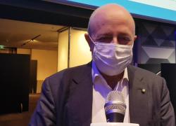 Imprese, Jerusalmi AD Borsa Italiana: “La sfida per le imprese italiane sarà crescere e saper aggregare altre società”
